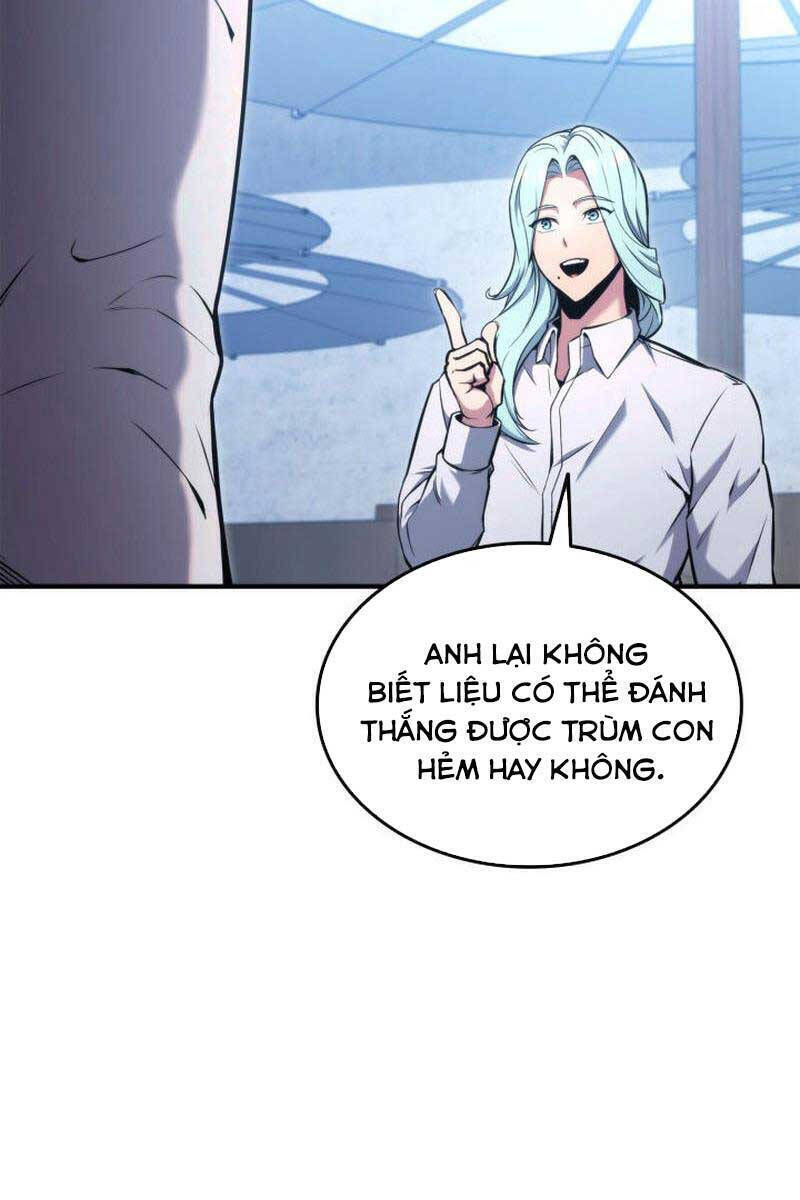 Sự Trở Lại Của Vị Thần Sức Mạnh Chapter 117 - 15