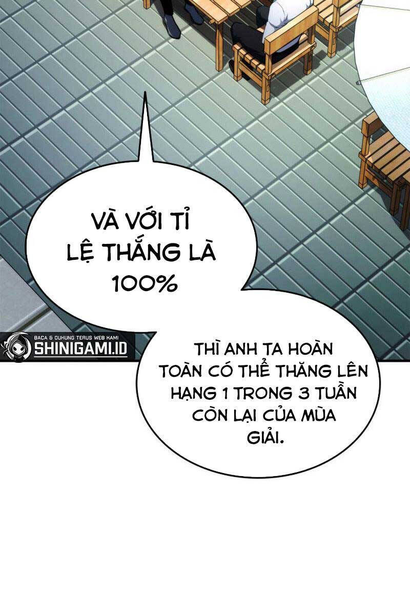 Sự Trở Lại Của Vị Thần Sức Mạnh Chapter  117 - 17