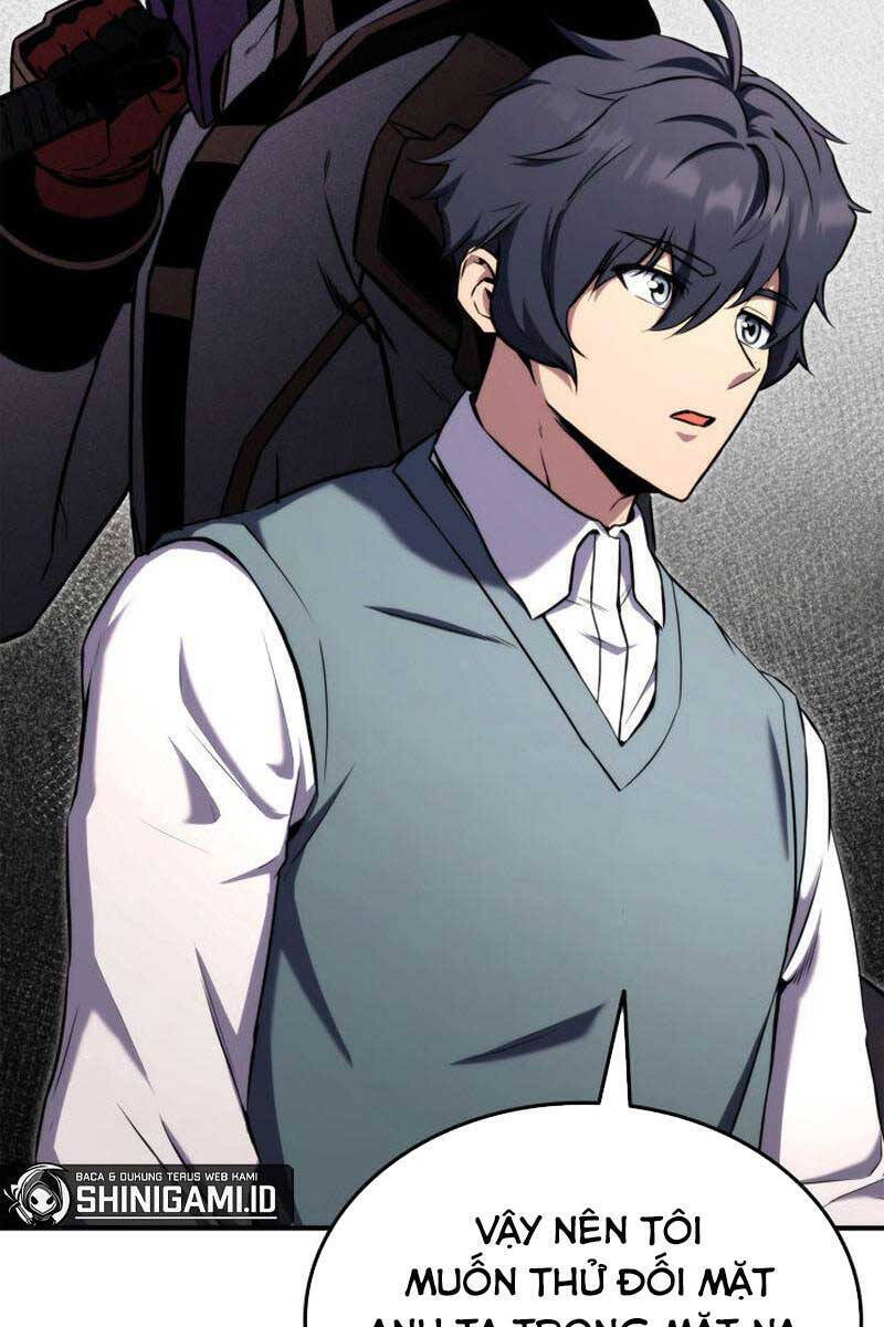 Sự Trở Lại Của Vị Thần Sức Mạnh Chapter  117 - 19