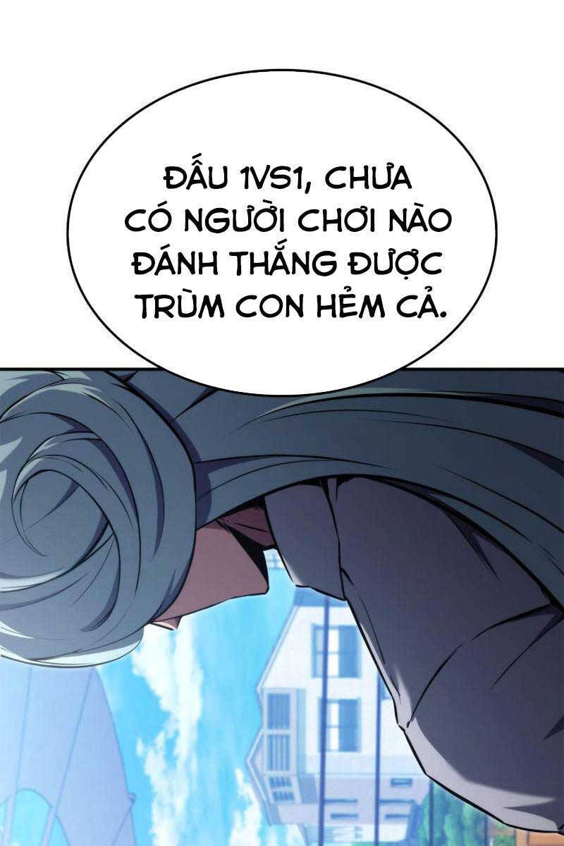 Sự Trở Lại Của Vị Thần Sức Mạnh Chapter  117 - 22