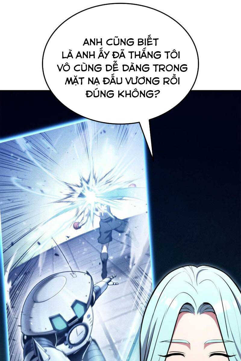 Sự Trở Lại Của Vị Thần Sức Mạnh Chapter  117 - 25