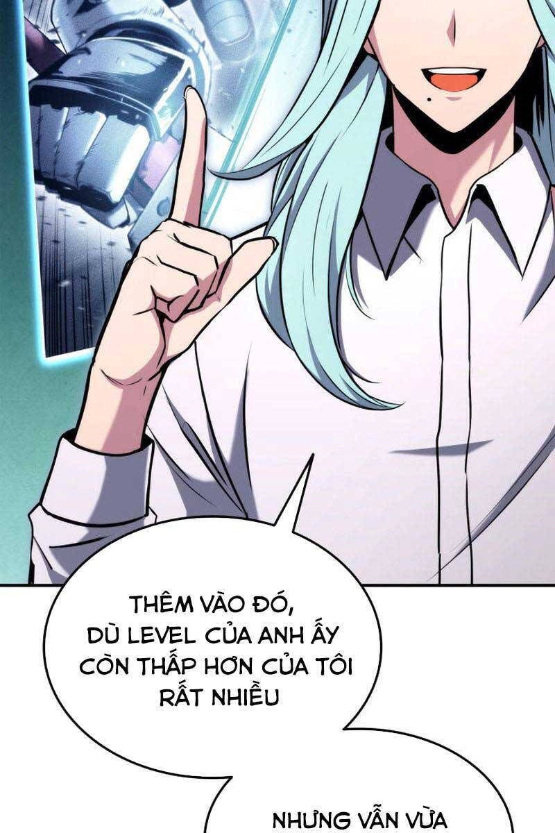 Sự Trở Lại Của Vị Thần Sức Mạnh Chapter 117 - 26