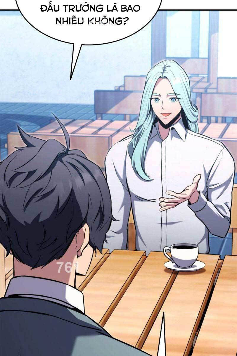 Sự Trở Lại Của Vị Thần Sức Mạnh Chapter  117 - 4