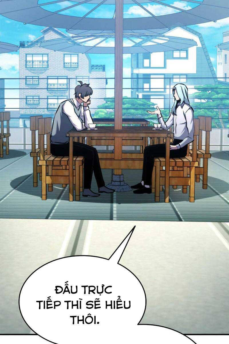 Sự Trở Lại Của Vị Thần Sức Mạnh Chapter  117 - 33