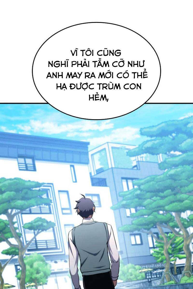 Sự Trở Lại Của Vị Thần Sức Mạnh Chapter 117 - 43