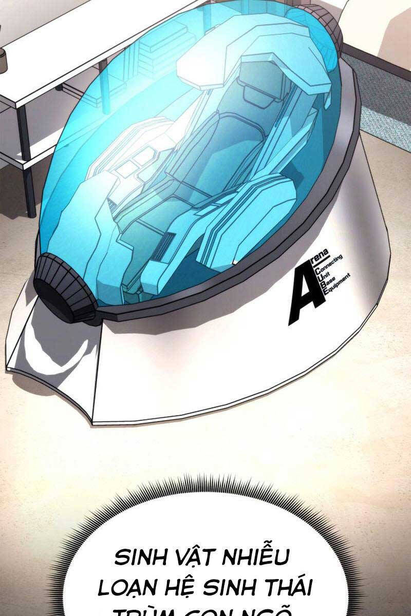 Sự Trở Lại Của Vị Thần Sức Mạnh Chapter  117 - 58