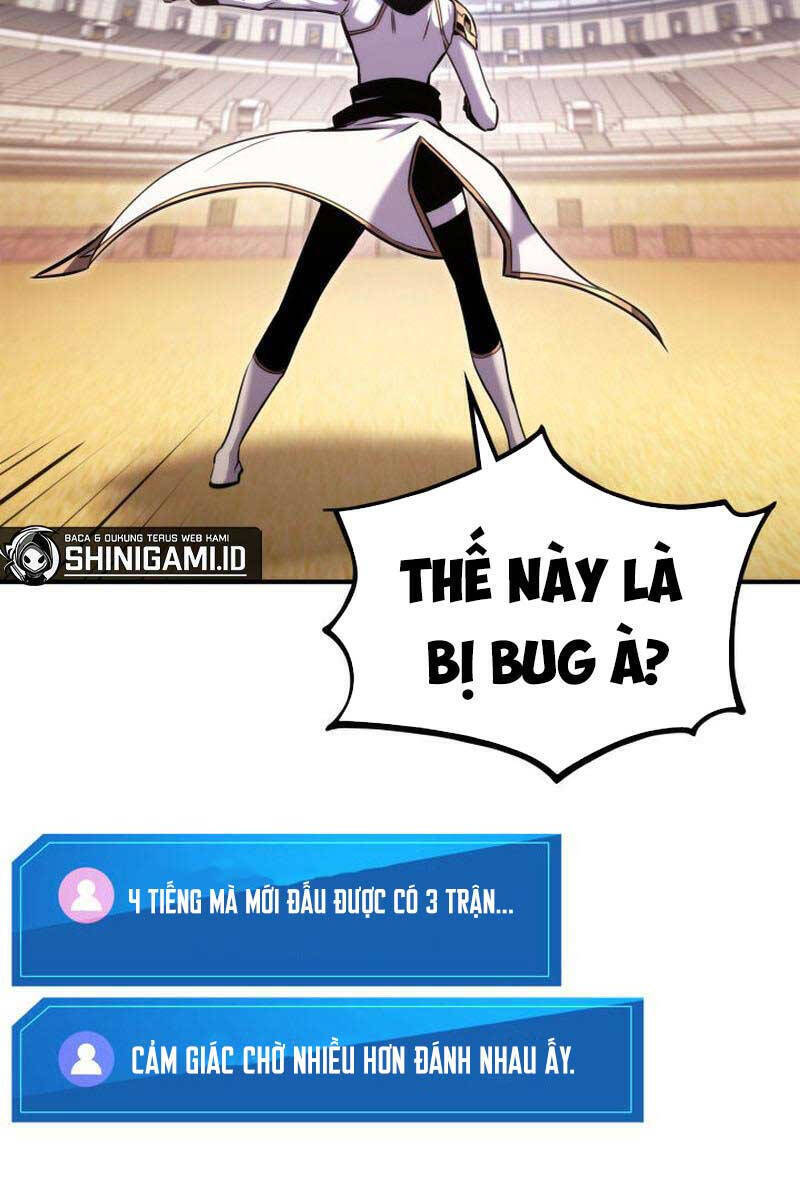 Sự Trở Lại Của Vị Thần Sức Mạnh Chapter  117 - 63