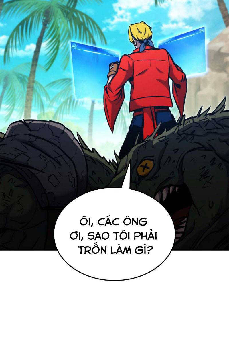 Sự Trở Lại Của Vị Thần Sức Mạnh Chapter  117 - 81