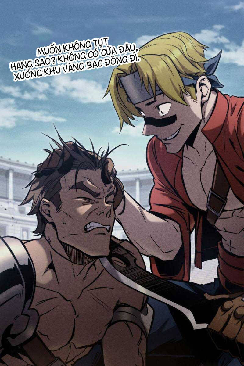 Sự Trở Lại Của Vị Thần Sức Mạnh Chapter  117 - 87