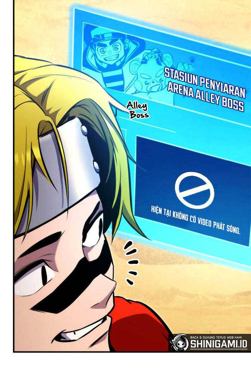 Sự Trở Lại Của Vị Thần Sức Mạnh Chapter  117 - 91