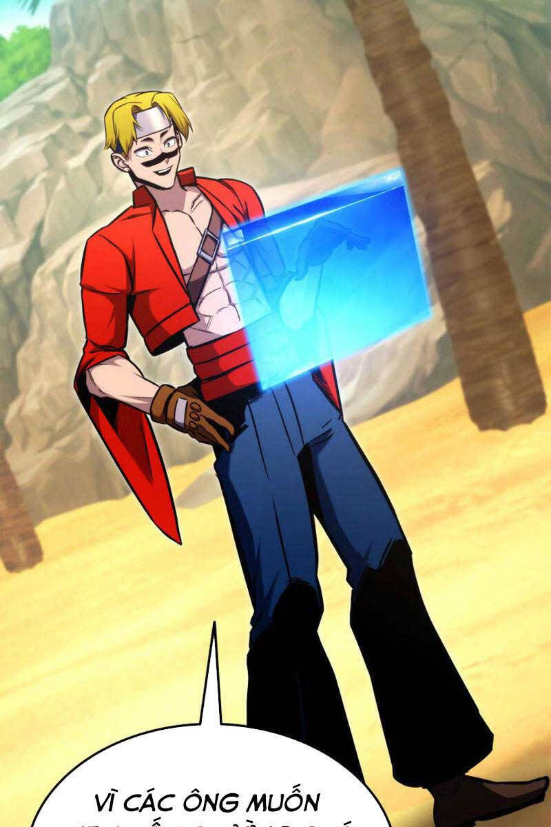 Sự Trở Lại Của Vị Thần Sức Mạnh Chapter  117 - 93