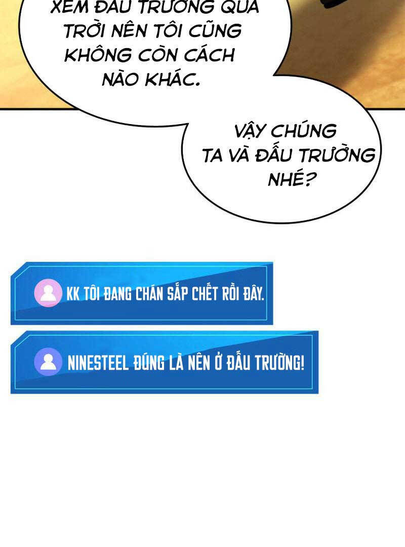 Sự Trở Lại Của Vị Thần Sức Mạnh Chapter  117 - 94