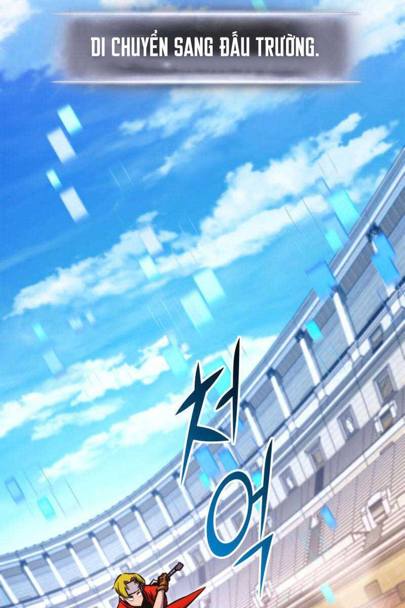 Sự Trở Lại Của Vị Thần Sức Mạnh Chapter  117 - 97