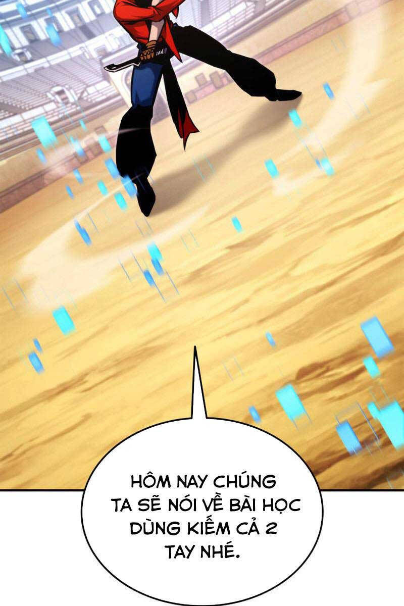 Sự Trở Lại Của Vị Thần Sức Mạnh Chapter  117 - 98