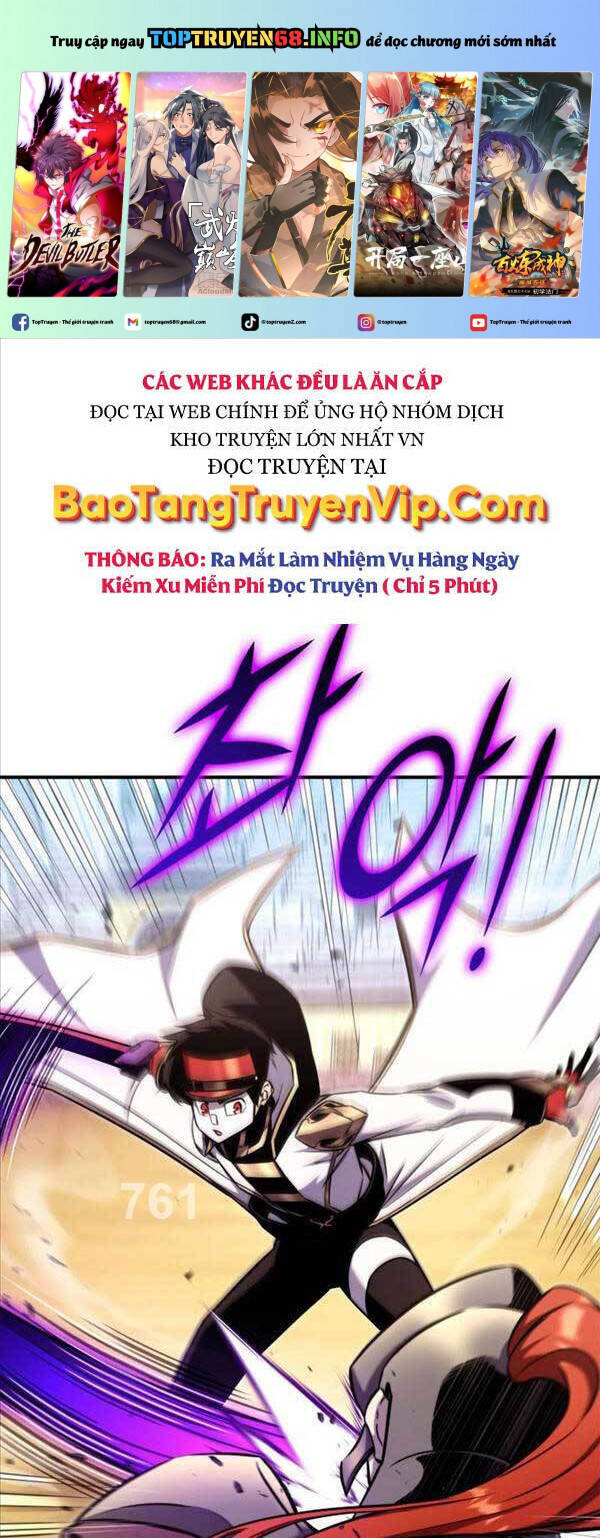 Sự Trở Lại Của Vị Thần Sức Mạnh Chapter  118 - 2