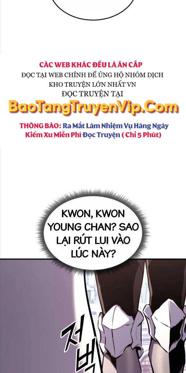 Sự Trở Lại Của Vị Thần Sức Mạnh Chapter  118 - 101