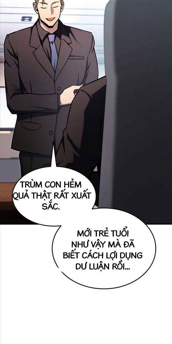 Sự Trở Lại Của Vị Thần Sức Mạnh Chapter  118 - 18