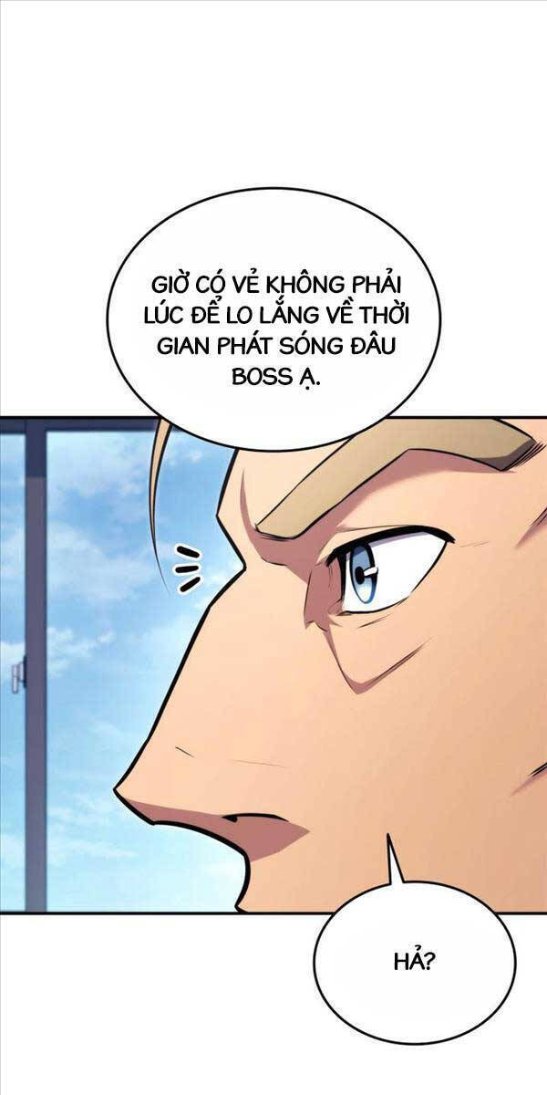 Sự Trở Lại Của Vị Thần Sức Mạnh Chapter  118 - 21