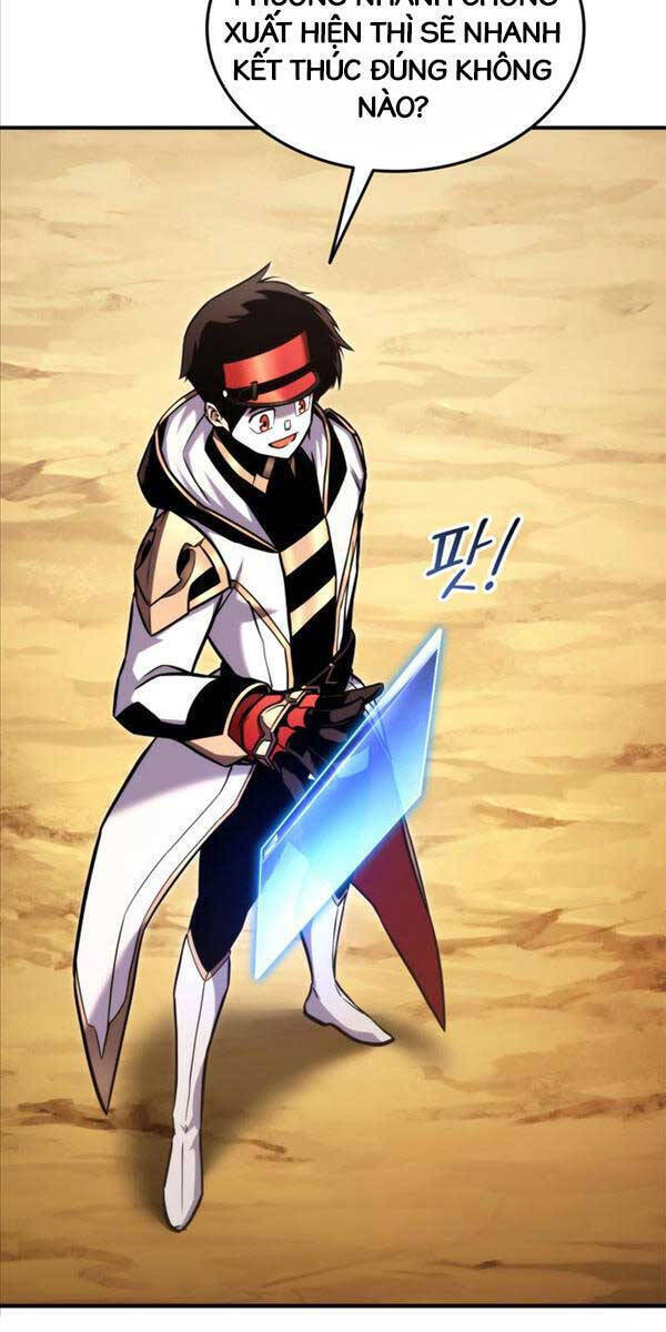 Sự Trở Lại Của Vị Thần Sức Mạnh Chapter  118 - 32