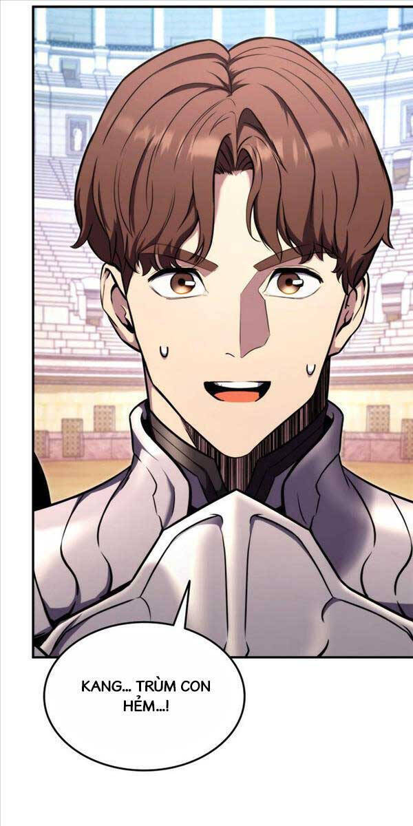 Sự Trở Lại Của Vị Thần Sức Mạnh Chapter  118 - 38