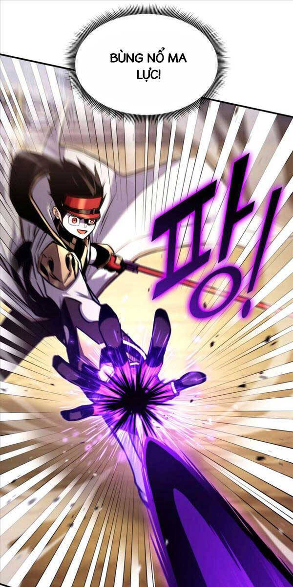 Sự Trở Lại Của Vị Thần Sức Mạnh Chapter  118 - 70