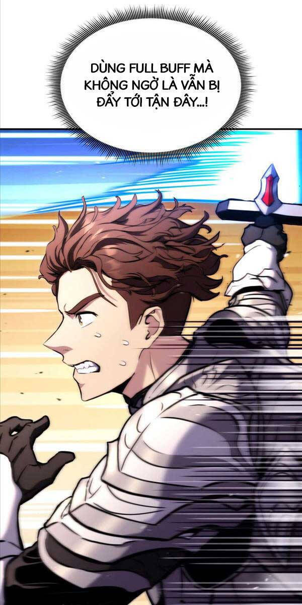 Sự Trở Lại Của Vị Thần Sức Mạnh Chapter  118 - 77