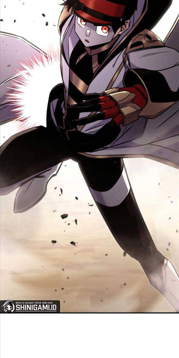 Sự Trở Lại Của Vị Thần Sức Mạnh Chapter  118 - 80