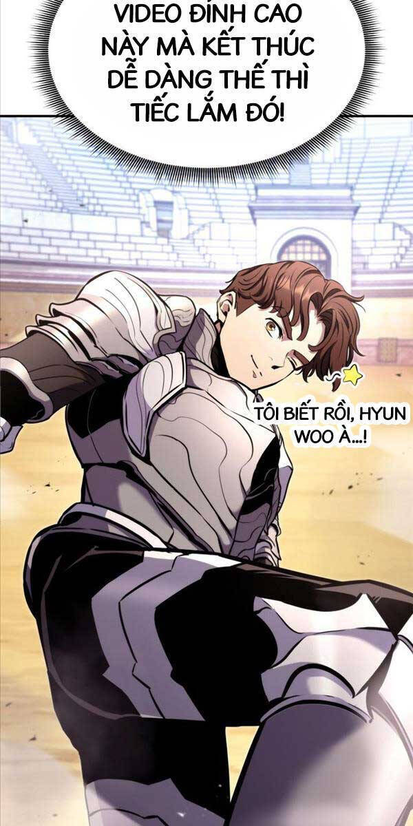 Sự Trở Lại Của Vị Thần Sức Mạnh Chapter  118 - 87