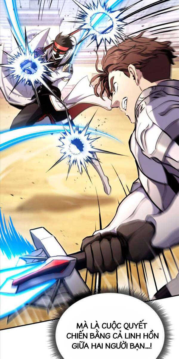 Sự Trở Lại Của Vị Thần Sức Mạnh Chapter  118 - 89
