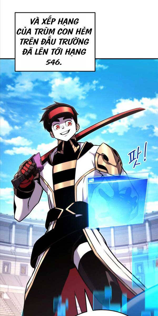 Sự Trở Lại Của Vị Thần Sức Mạnh Chapter  118 - 10