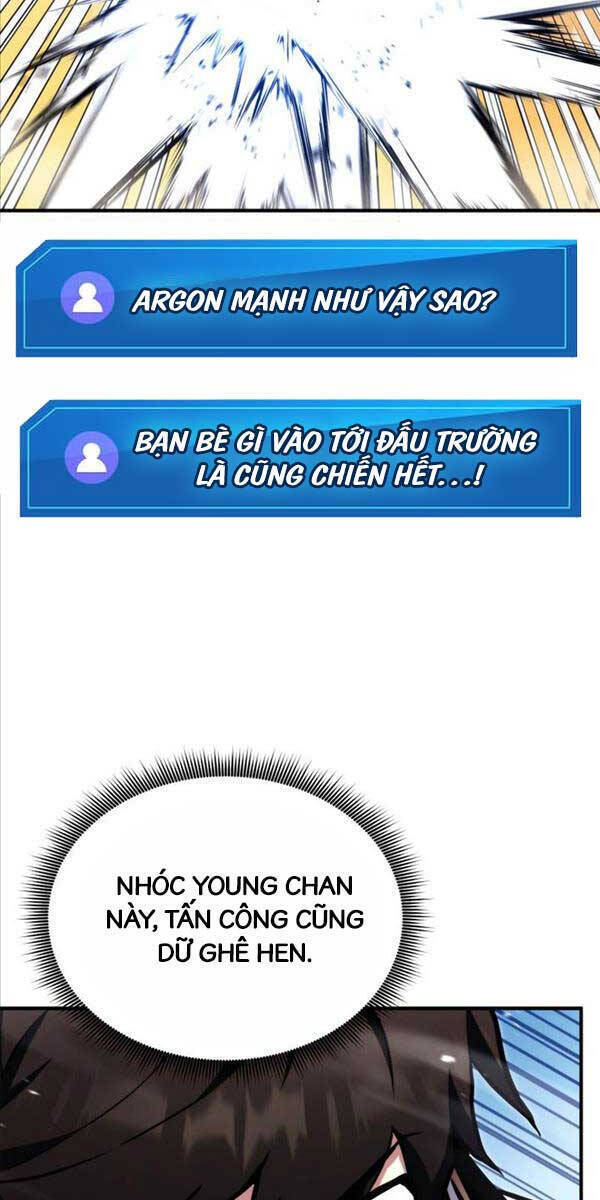 Sự Trở Lại Của Vị Thần Sức Mạnh Chapter  118 - 93