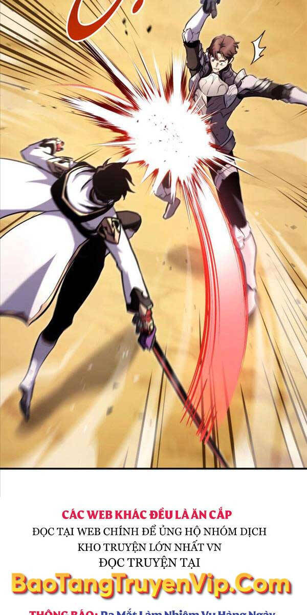 Sự Trở Lại Của Vị Thần Sức Mạnh Chapter  118 - 95