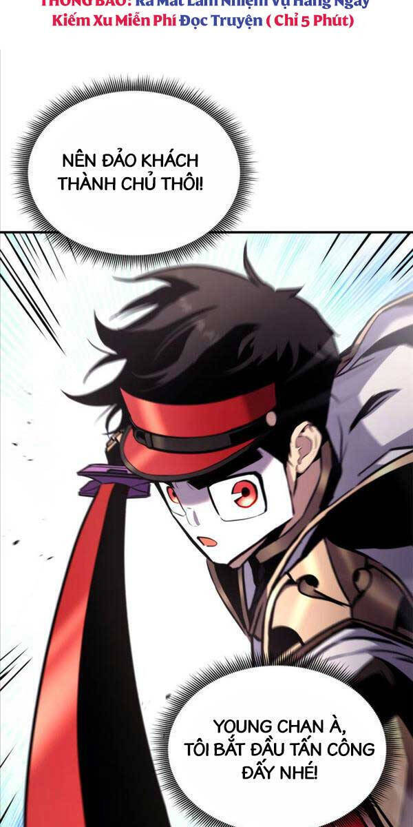 Sự Trở Lại Của Vị Thần Sức Mạnh Chapter  118 - 96