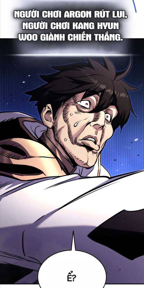Sự Trở Lại Của Vị Thần Sức Mạnh Chapter  118 - 100