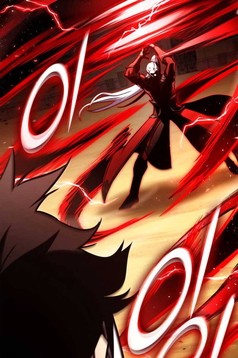 Sự Trở Lại Của Vị Thần Sức Mạnh Chapter  119 - 104