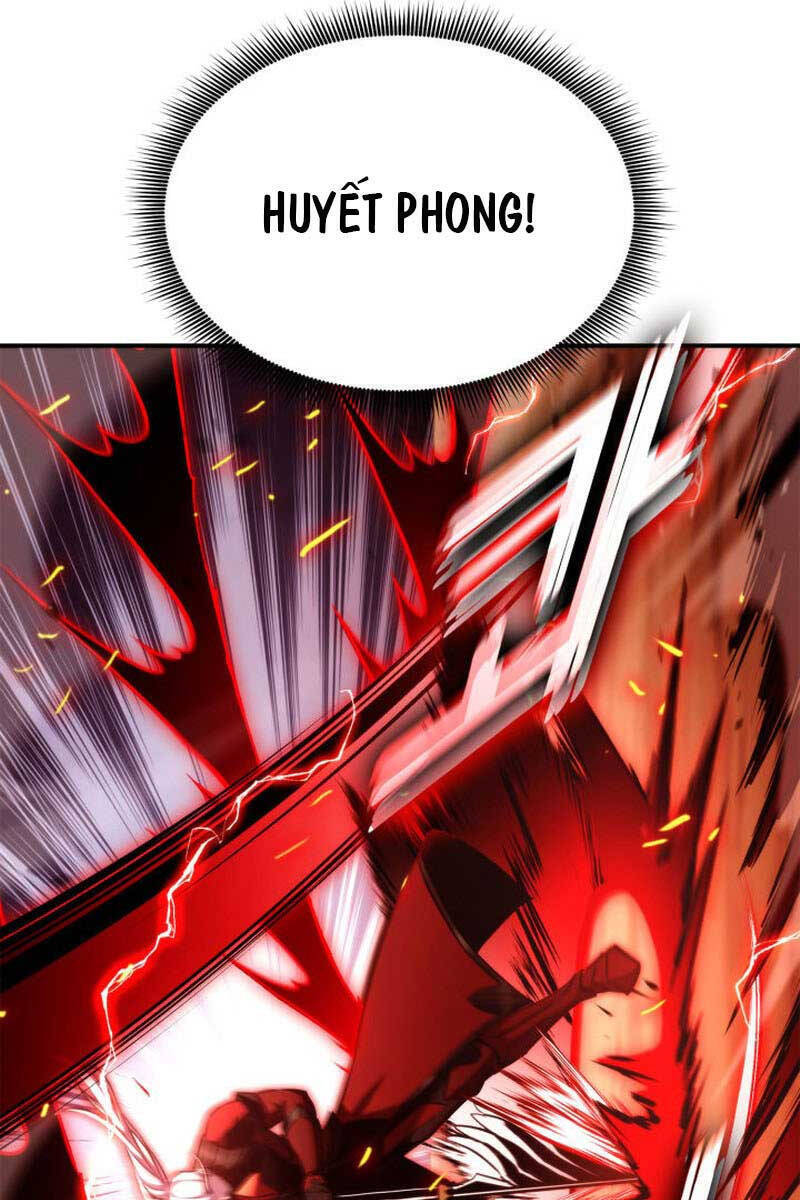 Sự Trở Lại Của Vị Thần Sức Mạnh Chapter  119 - 108