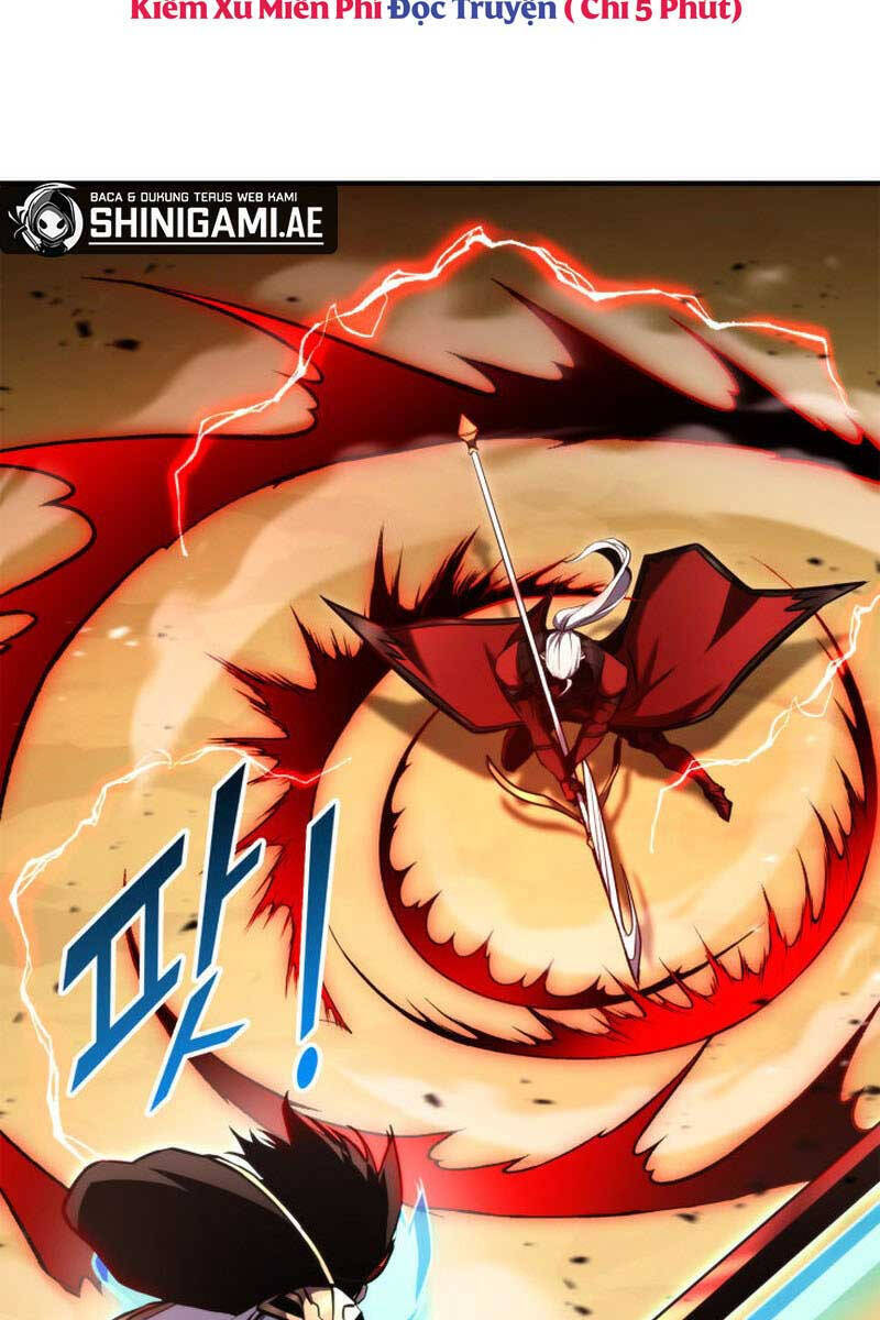 Sự Trở Lại Của Vị Thần Sức Mạnh Chapter  119 - 111