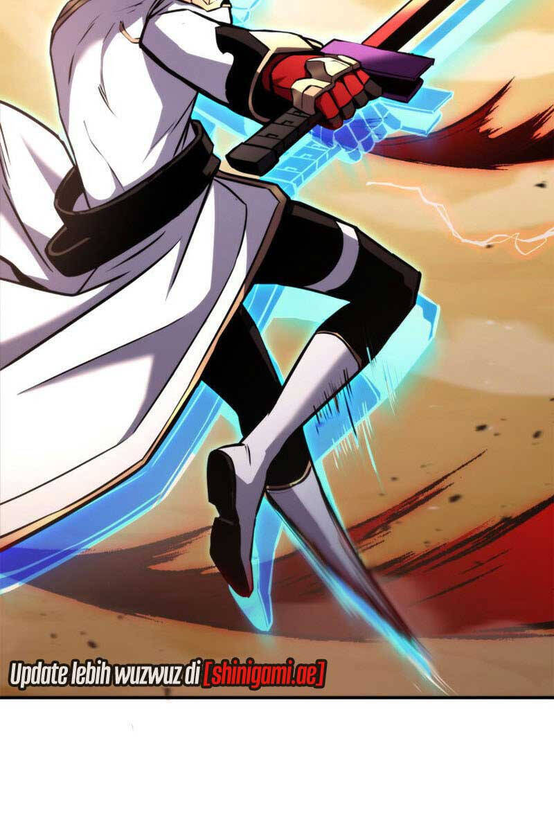 Sự Trở Lại Của Vị Thần Sức Mạnh Chapter  119 - 112