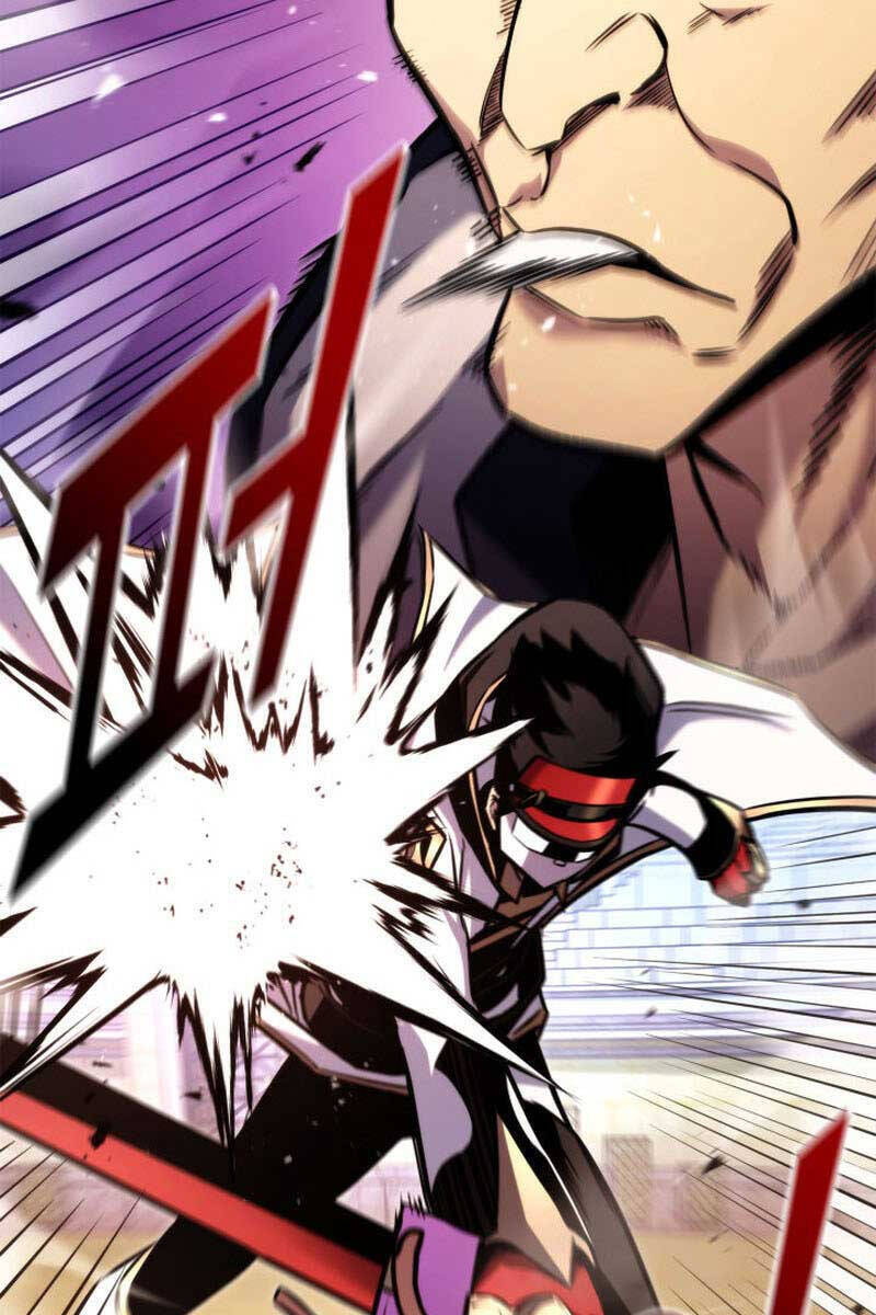 Sự Trở Lại Của Vị Thần Sức Mạnh Chapter  119 - 13