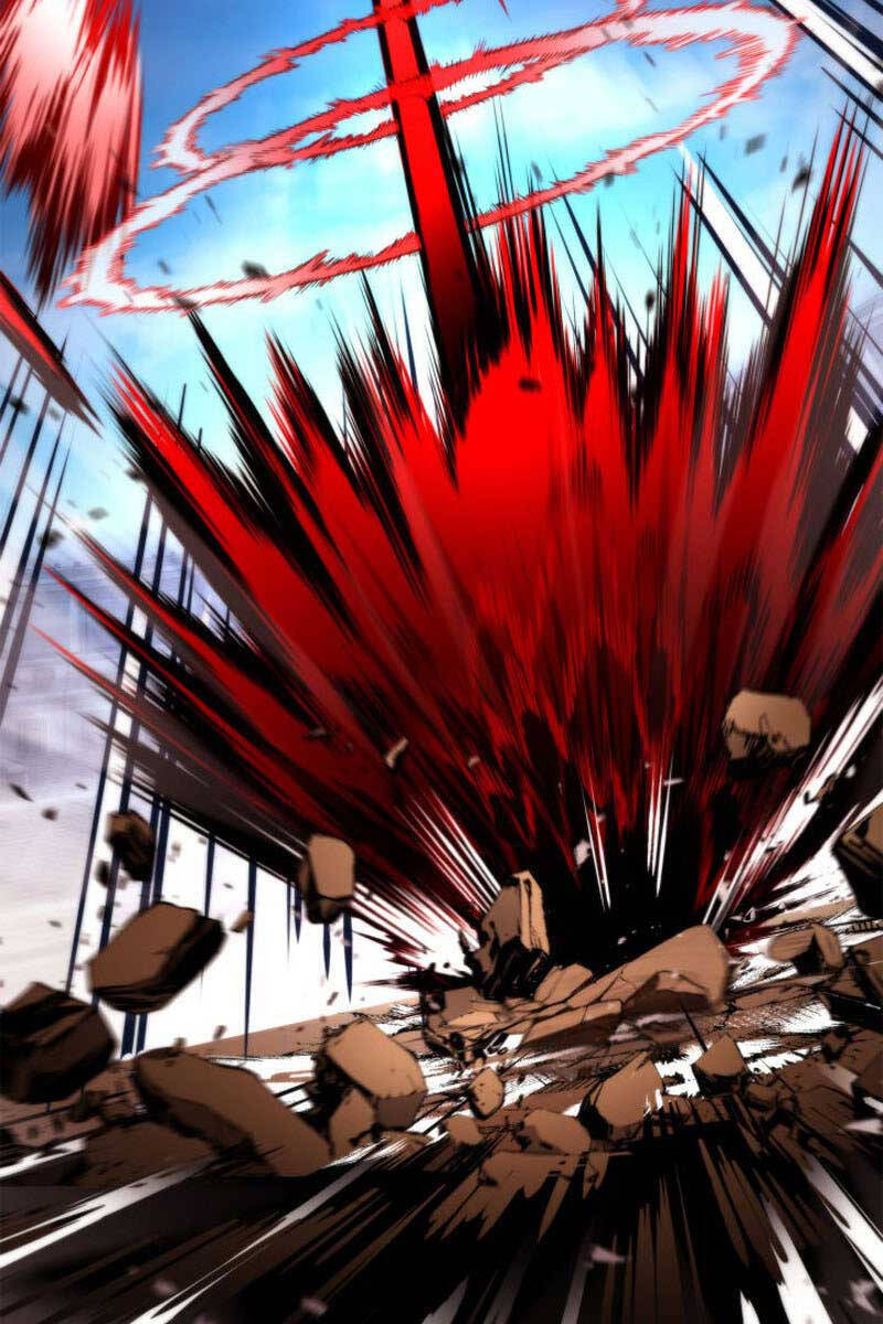 Sự Trở Lại Của Vị Thần Sức Mạnh Chapter  119 - 121