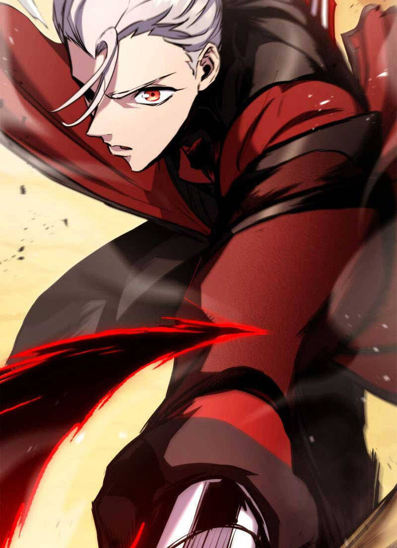 Sự Trở Lại Của Vị Thần Sức Mạnh Chapter  119 - 123