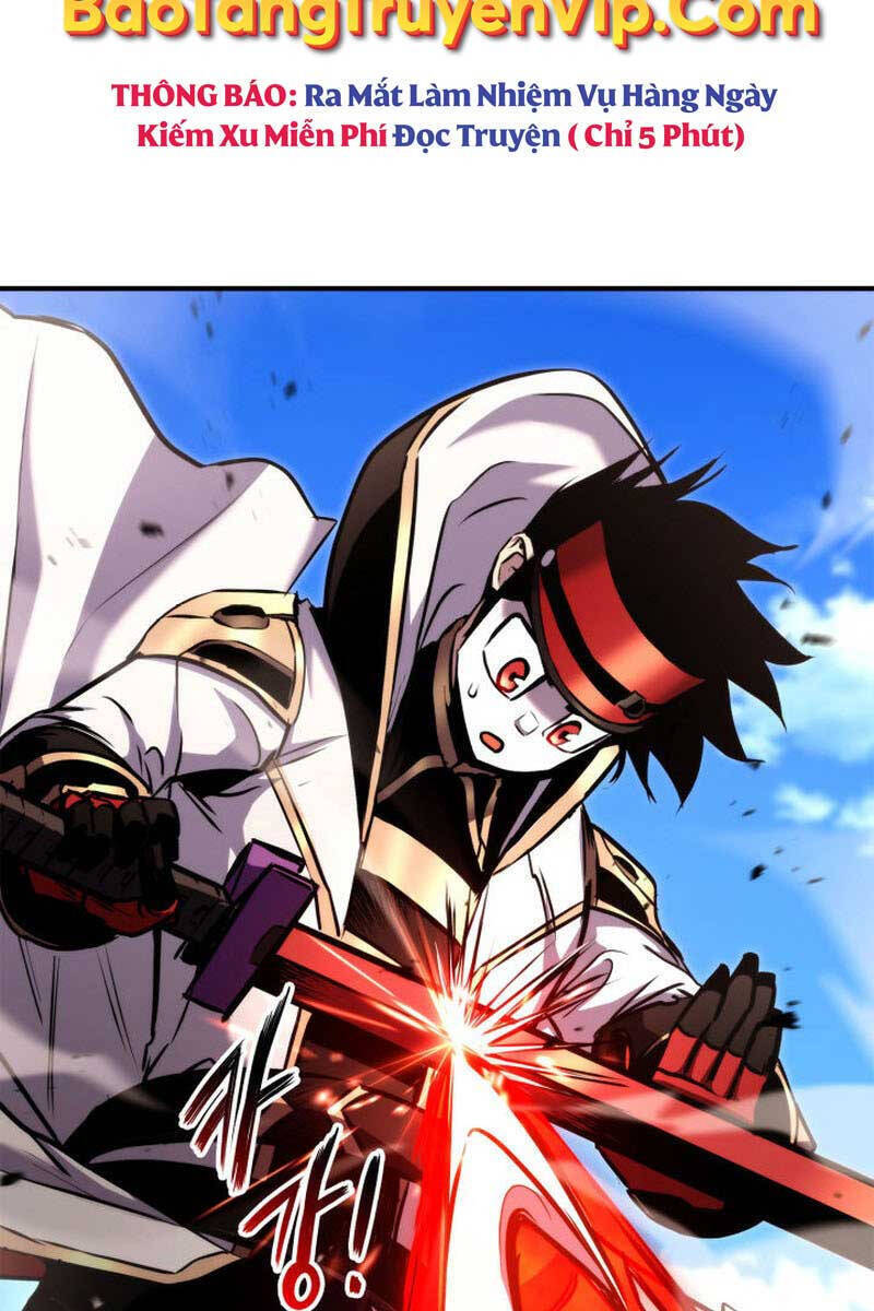 Sự Trở Lại Của Vị Thần Sức Mạnh Chapter  119 - 126