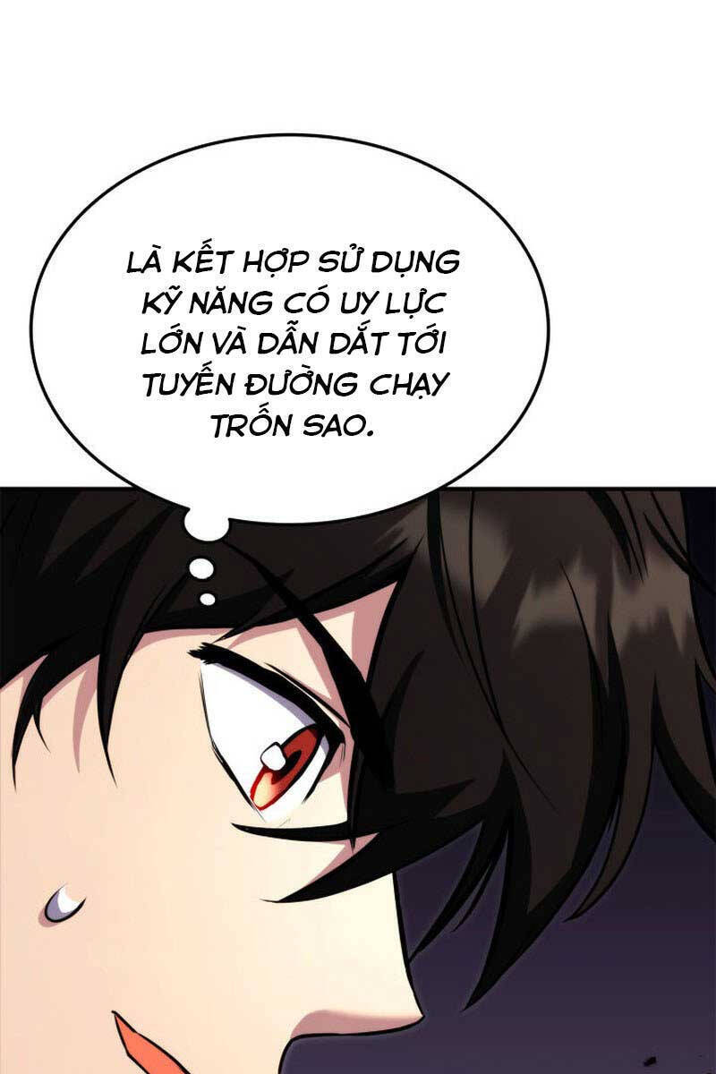 Sự Trở Lại Của Vị Thần Sức Mạnh Chapter 119 - 128