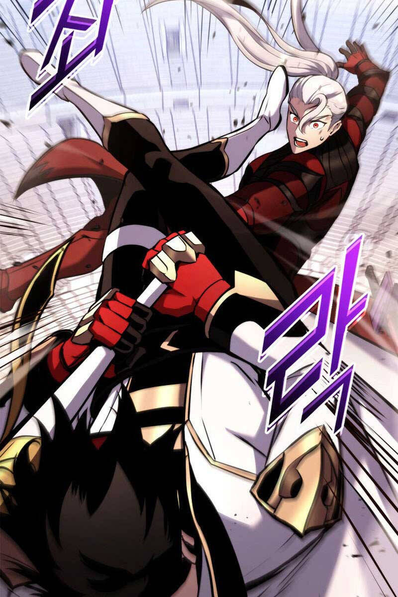 Sự Trở Lại Của Vị Thần Sức Mạnh Chapter  119 - 131