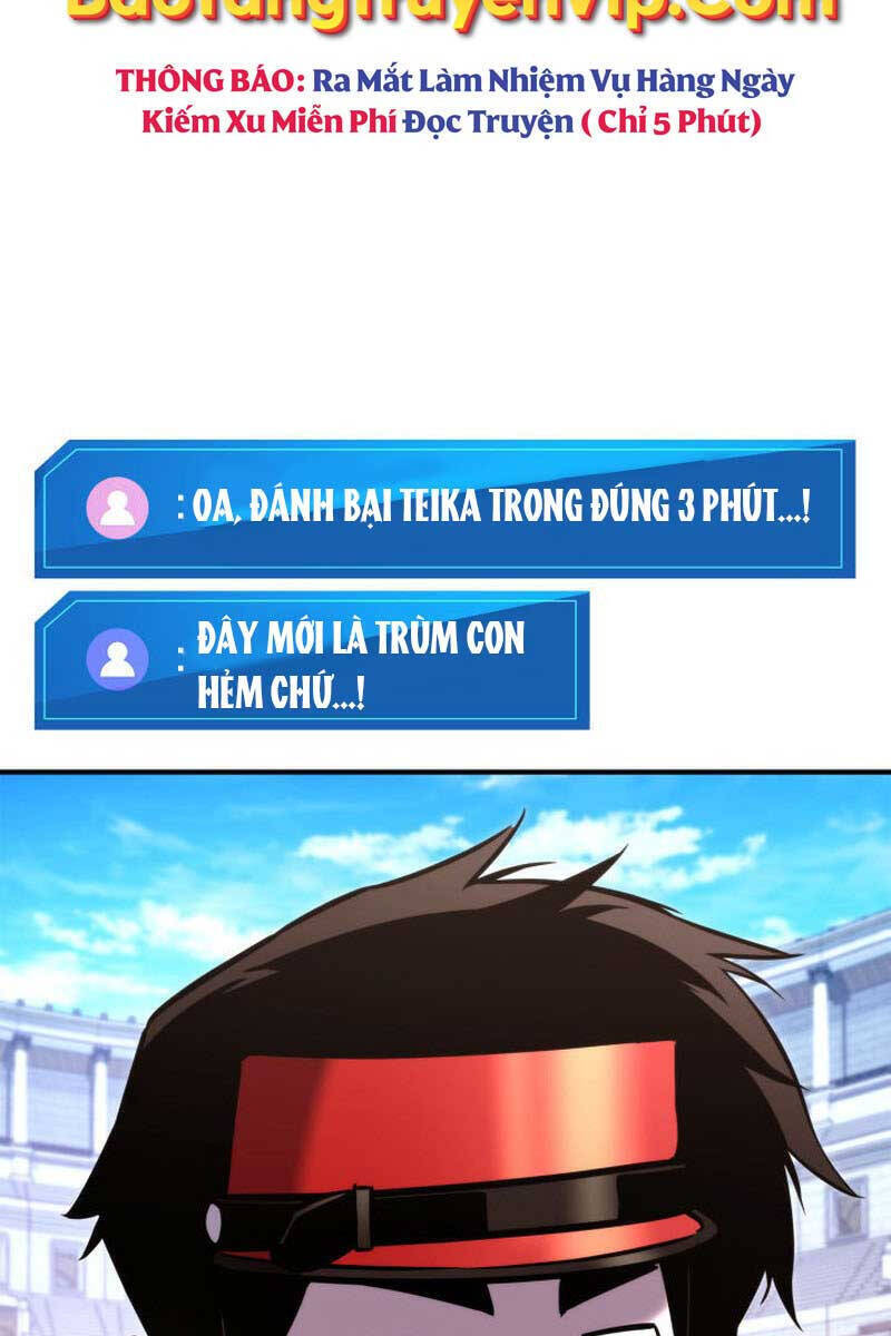 Sự Trở Lại Của Vị Thần Sức Mạnh Chapter  119 - 145