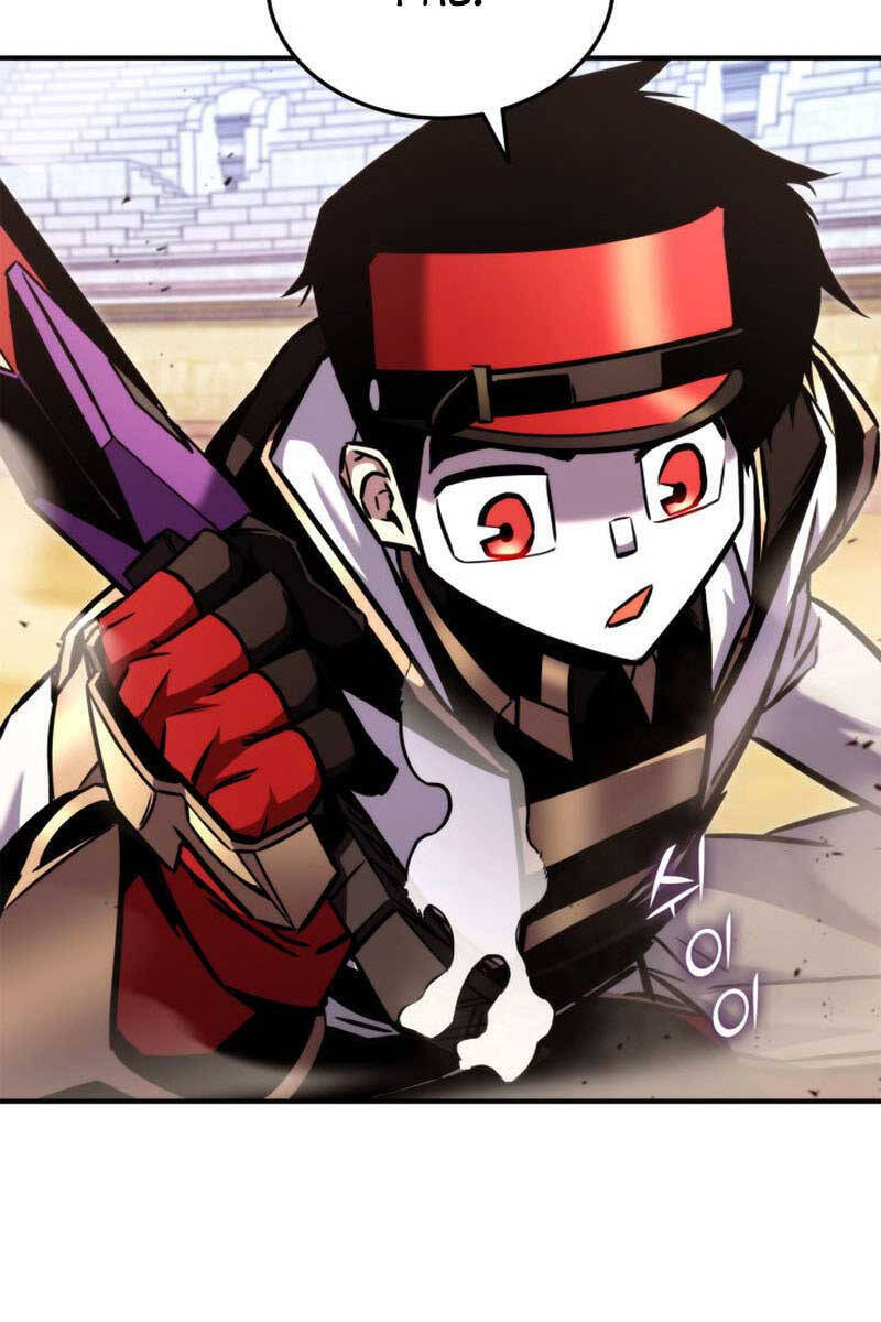 Sự Trở Lại Của Vị Thần Sức Mạnh Chapter  119 - 16