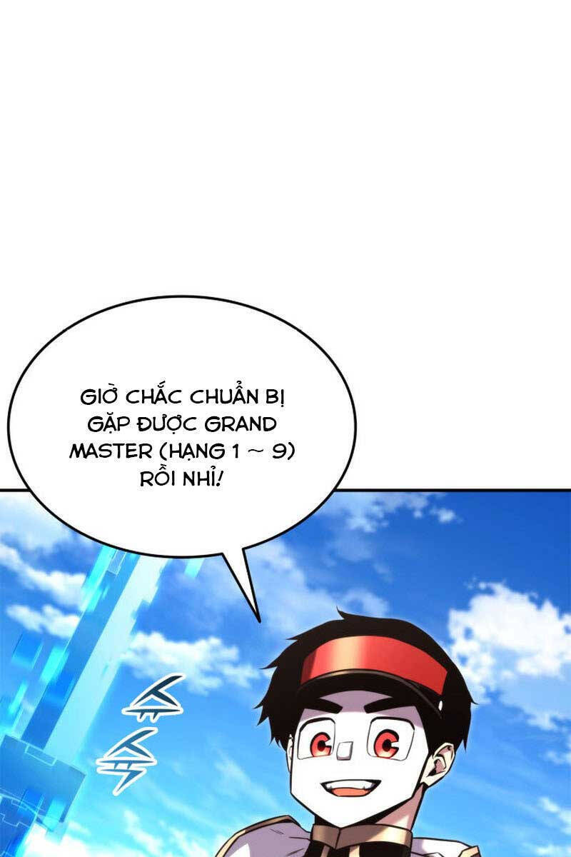 Sự Trở Lại Của Vị Thần Sức Mạnh Chapter  119 - 20