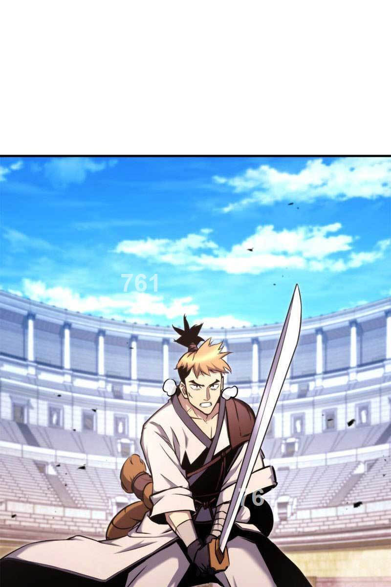 Sự Trở Lại Của Vị Thần Sức Mạnh Chapter  119 - 3