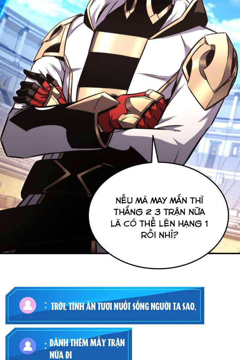 Sự Trở Lại Của Vị Thần Sức Mạnh Chapter  119 - 21