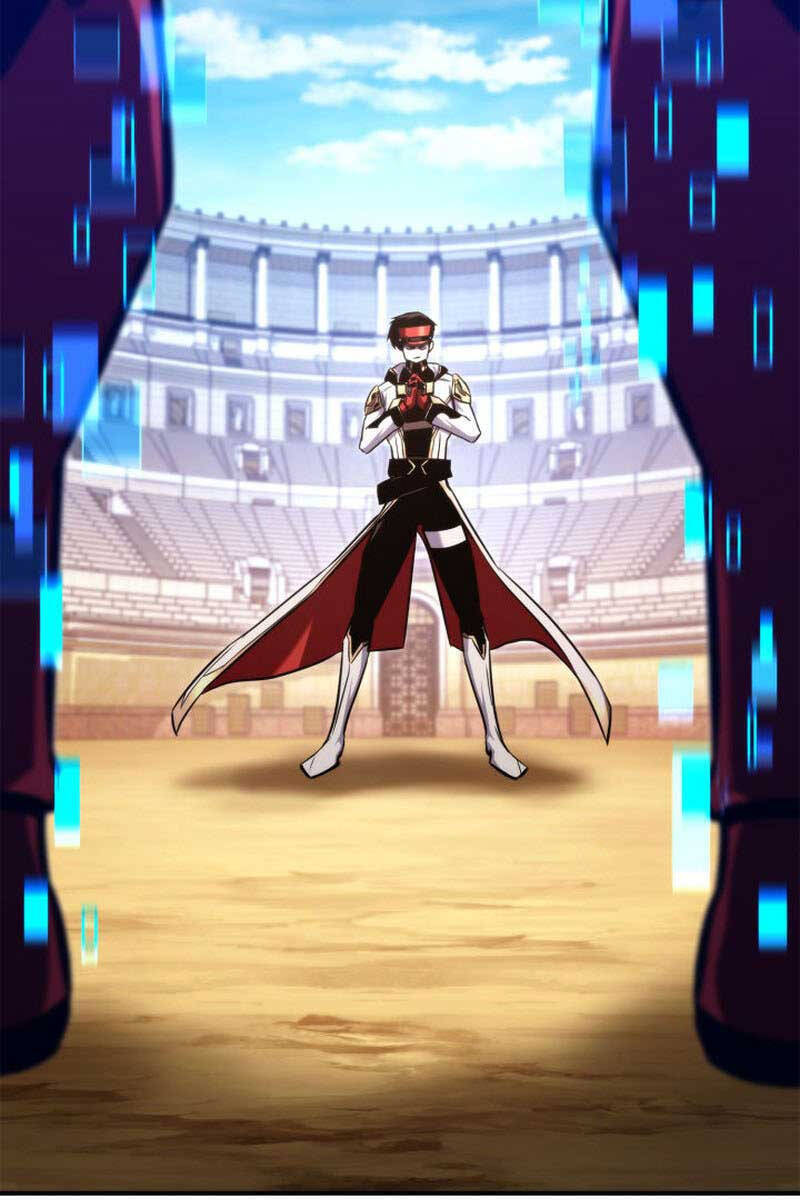 Sự Trở Lại Của Vị Thần Sức Mạnh Chapter  119 - 29